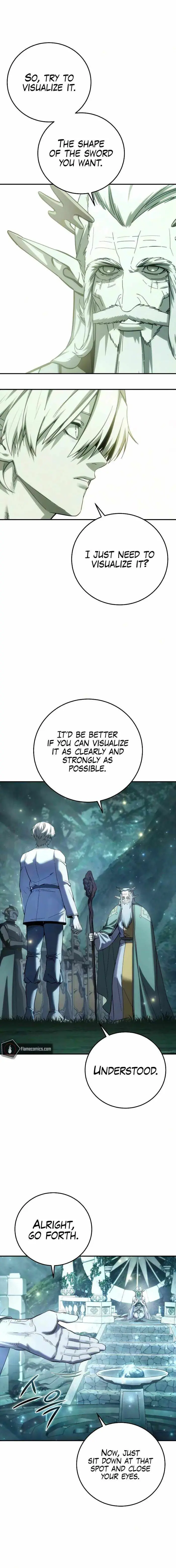 Star Embracing Swordmaster Chapter 121 image 10_optimized